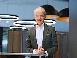 SIEMENS VE ENKA'DAN TUZLA VER� MERKEZ� PROJES�'NDE D�J�TAL ALTYAPI �� B�RL���